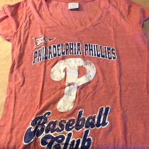 Lot of two phillys sports!